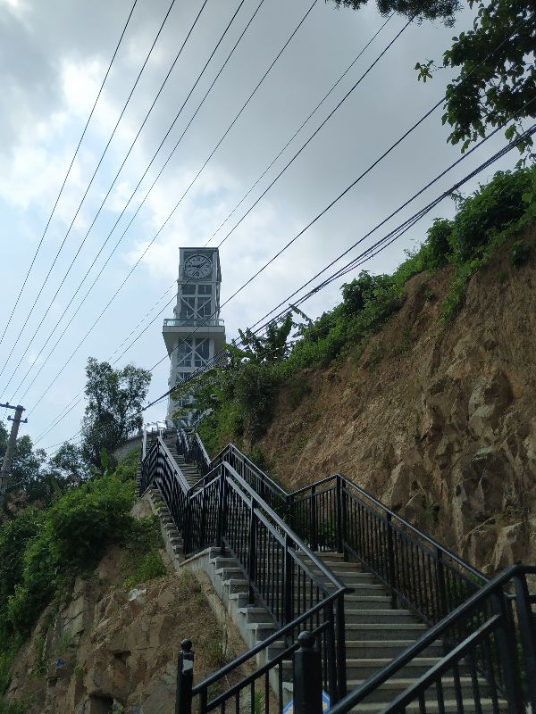 浙江蓝色的大海,浙江哪里可以看到蓝色的大海