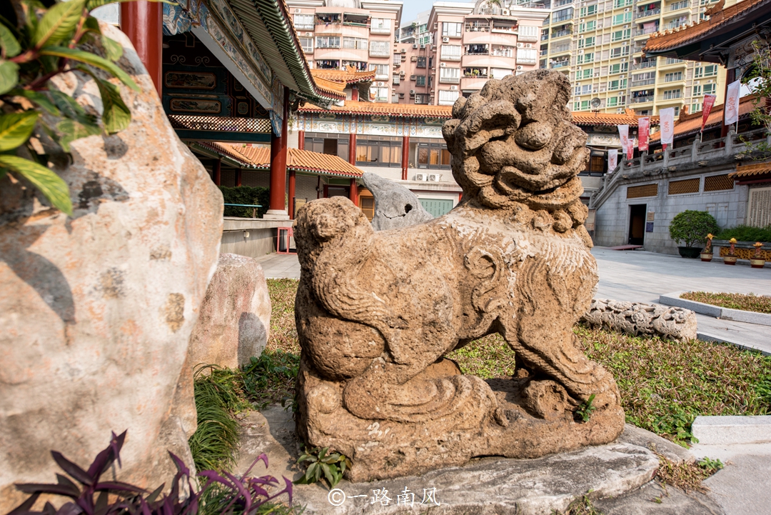 广州芳村黄大仙祠开放时间2020年,2020年春节芳村黄大仙祠开放吗