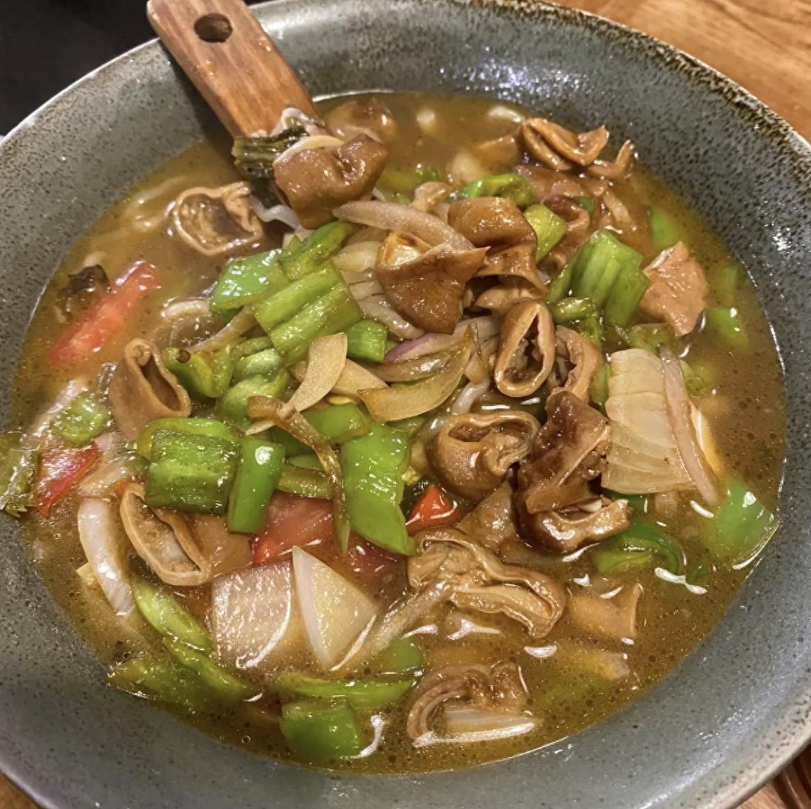 全国十大网红面馆排行榜,杭州网红店餐厅排行榜前十名