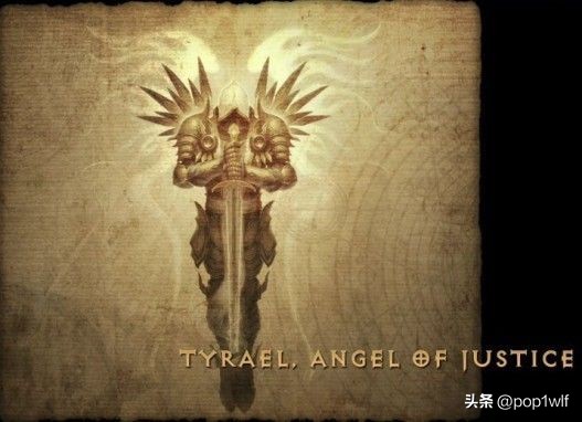 暗黑破坏神讲了啥,暗黑破坏神剧情要过吗