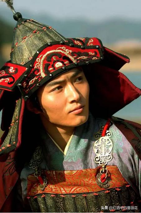 杨家七子如何全军覆灭,少年杨家将里杨家七子团聚