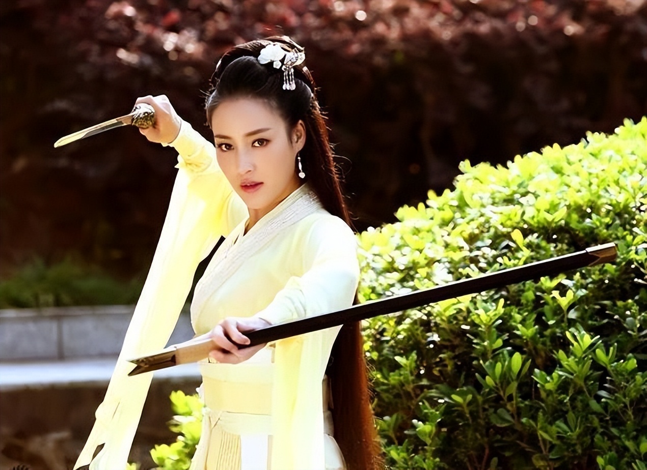 3本武侠小说推荐,最经典的四本武侠小说