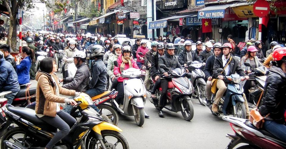 越南人的真实生活视频,越南人的真实生活记录