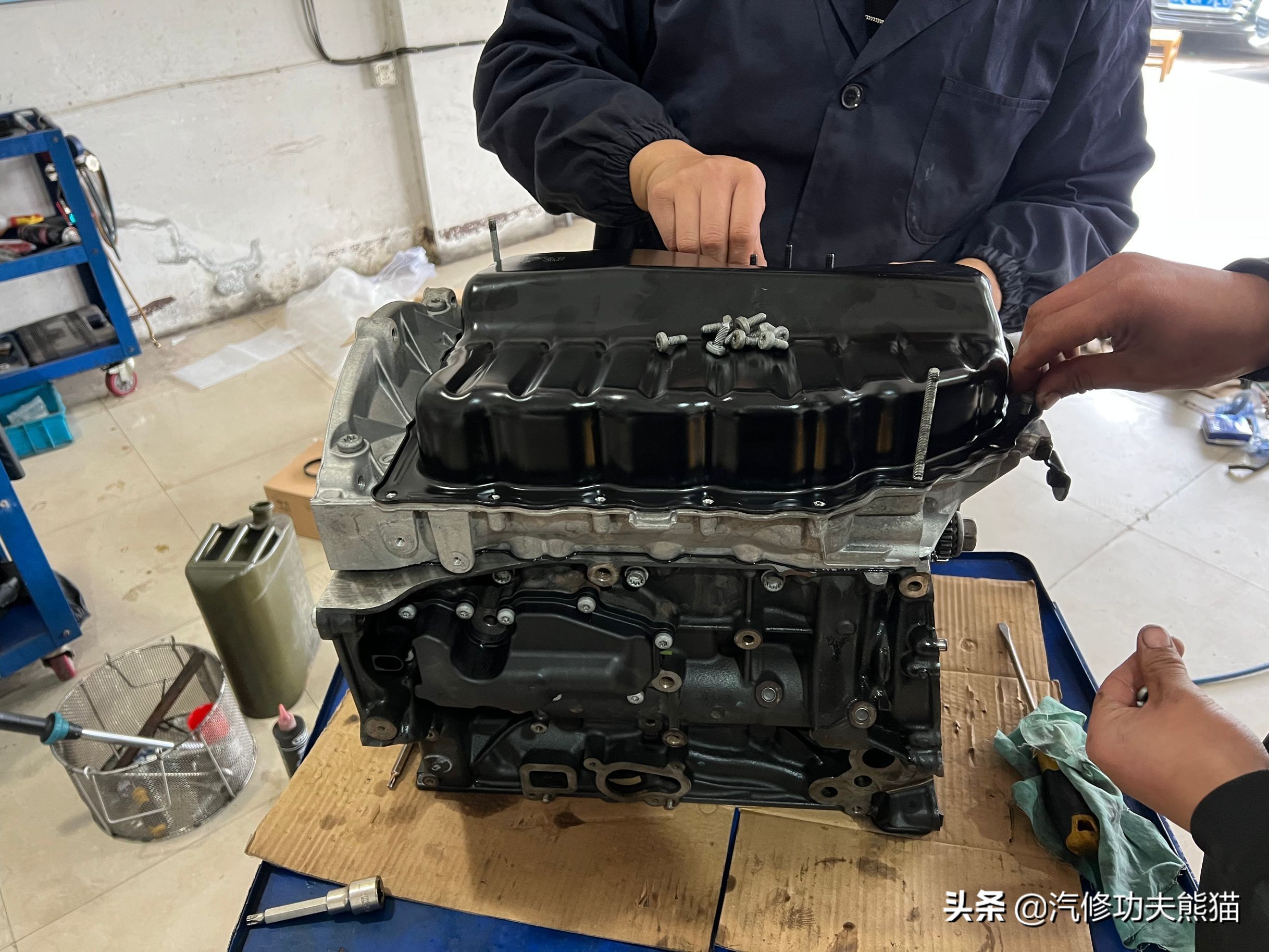 大众夏朗烧机油吗,进口夏朗如何治理烧机油