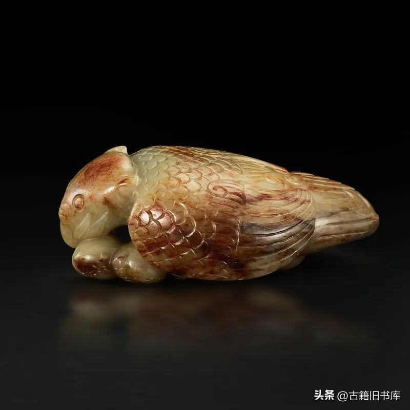 纽约苏富比2021年秋拍珍品 (苏富比2022 中国艺术珍品高古玉)