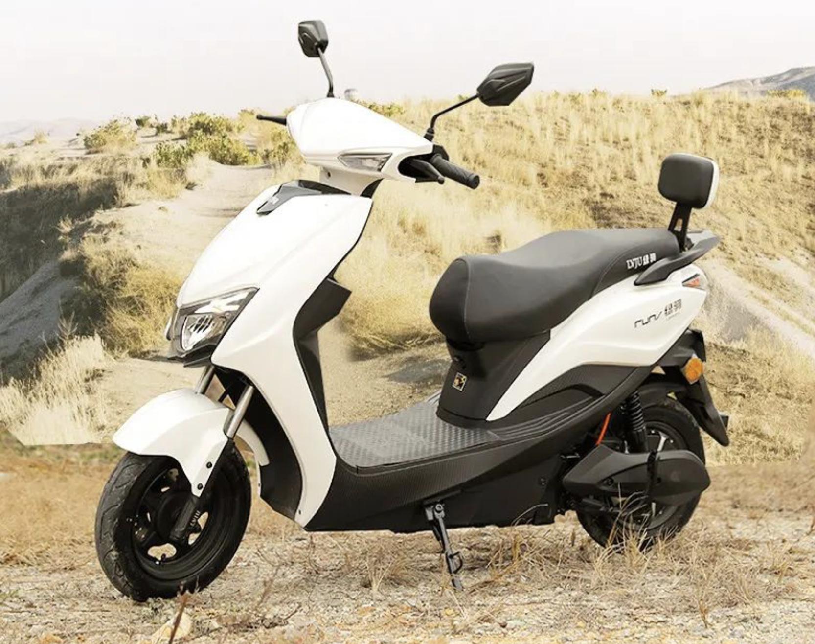 有劲续航长推荐几款电摩,2019国产最强跨骑电摩