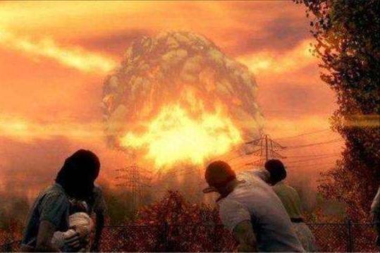 如果核战争老百姓怎么保命,如果核战发生普通人应该怎样逃生