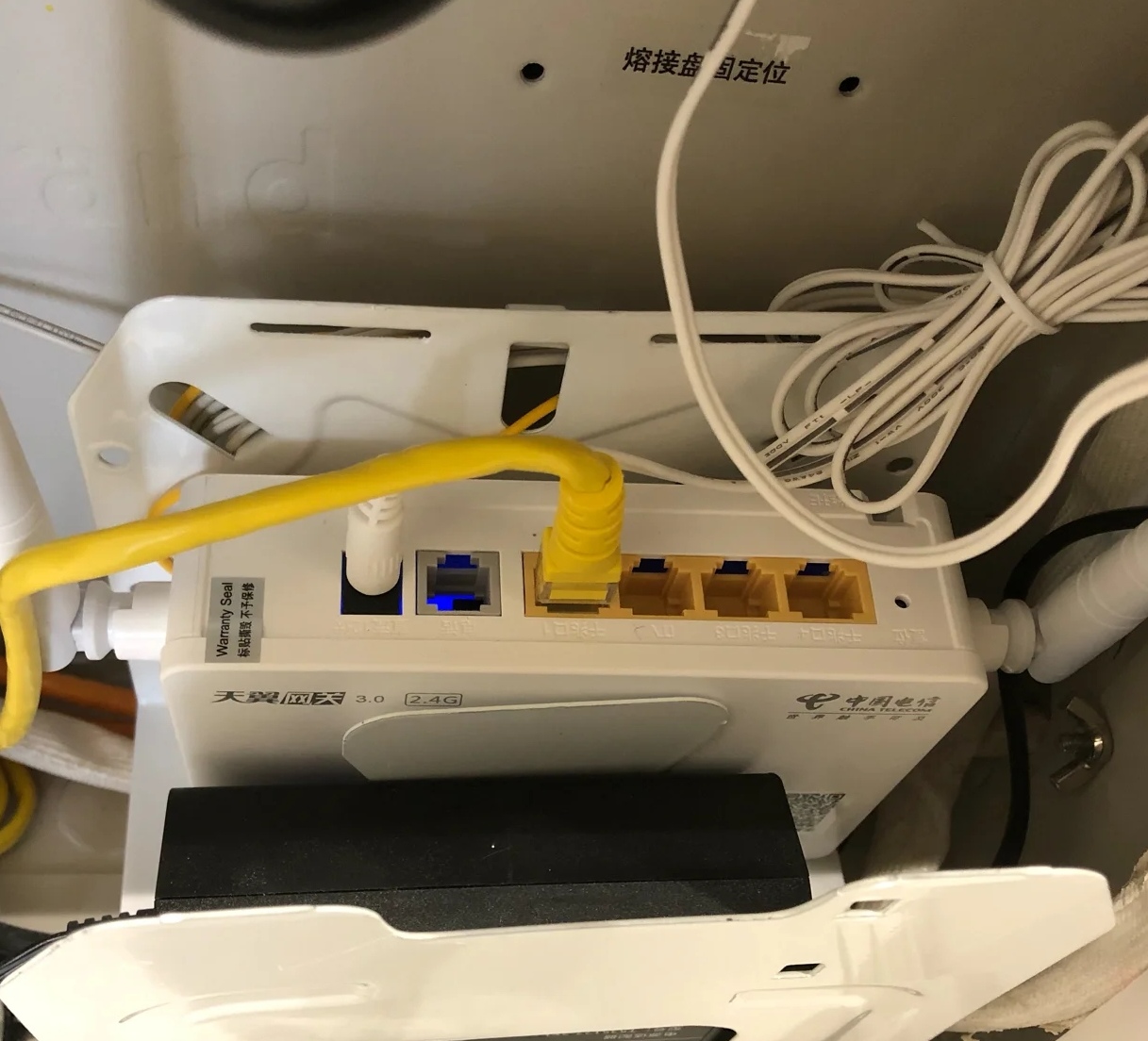 10年前装修用的网线影响网速吗,家里装修宽带网线需要装多少