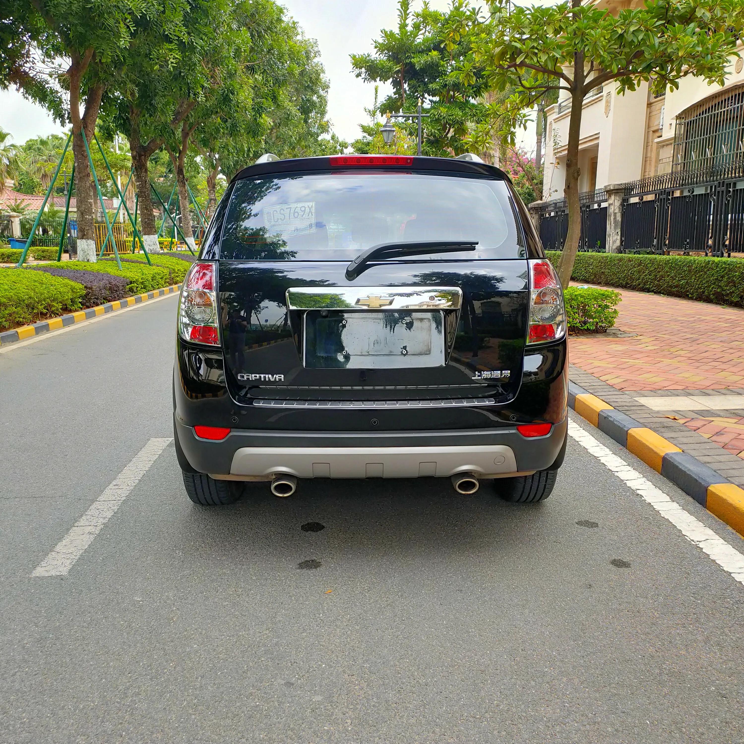 被忽视的低价车,被忽视的家用好车