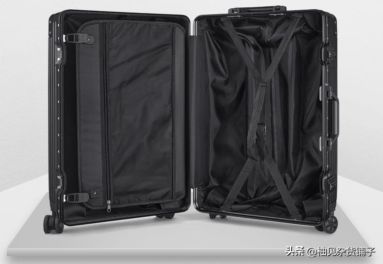 旅行箱拉杆箱有几种材质,旅行箱拉杆箱功能介绍