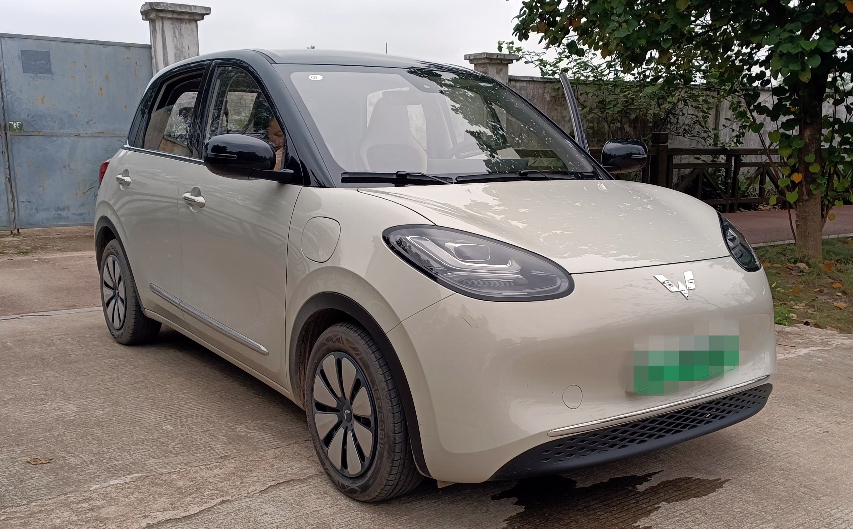 开着缤瑞去自驾游,缤果适合旅游吗