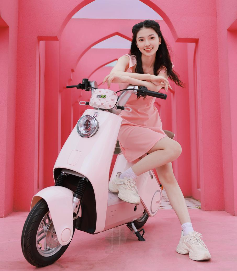 这三款纯电车续航均超500km,两辆电动车续航五百公里