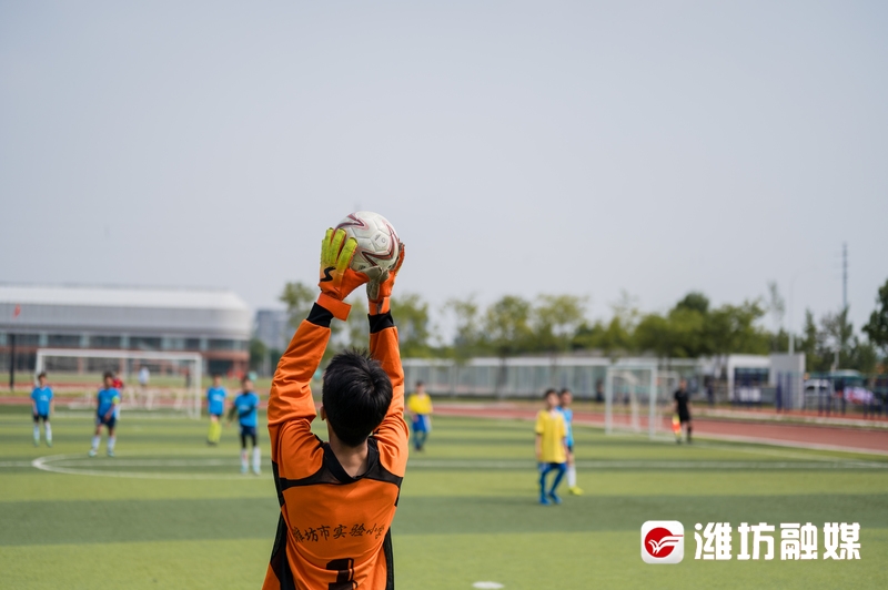 潍坊市奔跑吧少年,奔跑吧足球小将活动视频