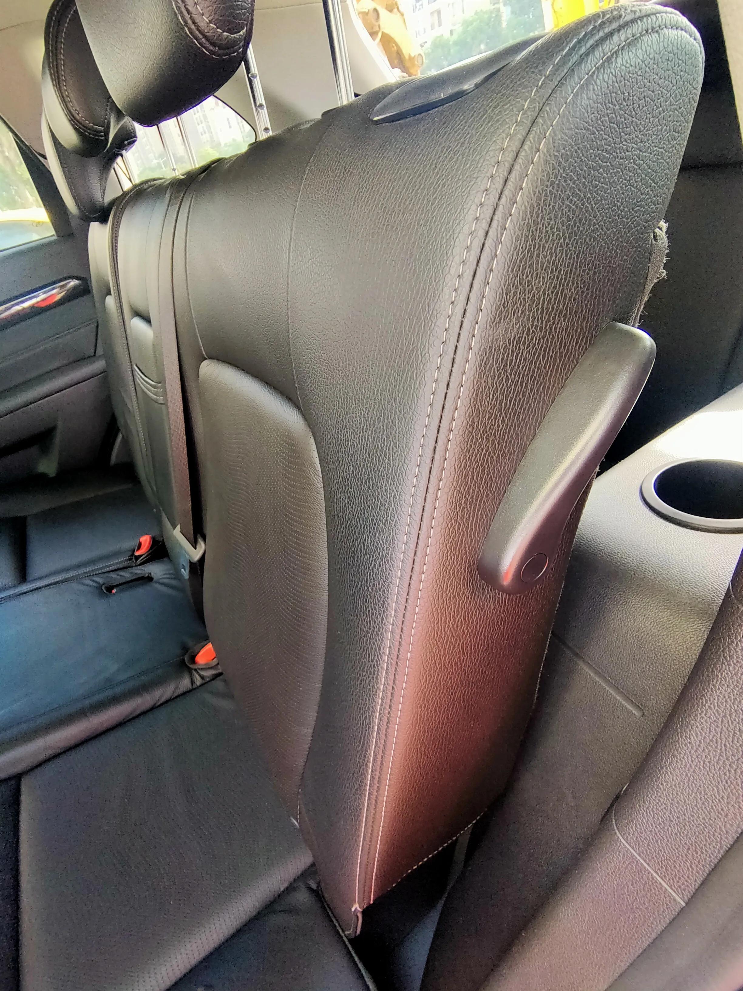 被忽视的性价比b级车,被忽视的低价车