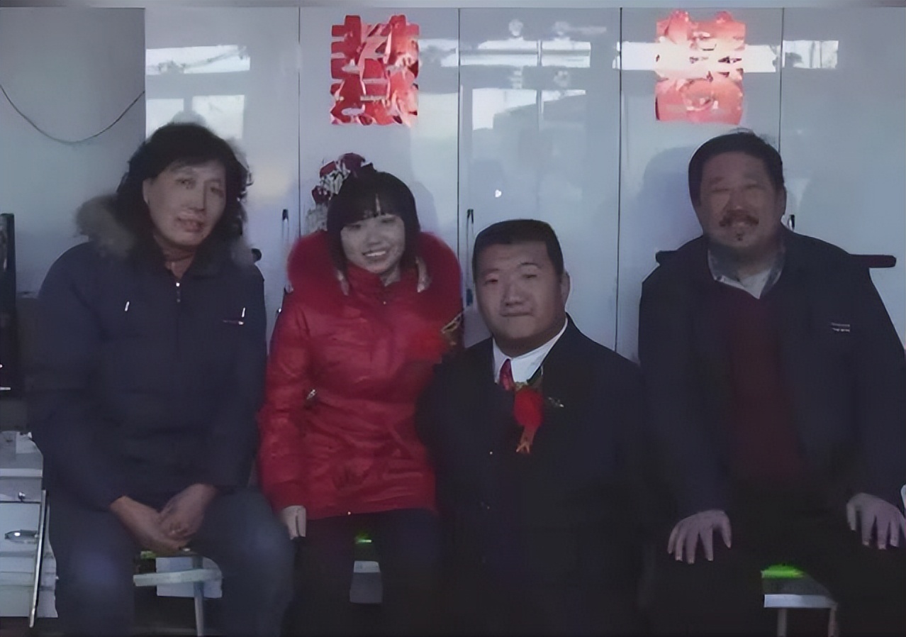 无手无脚筷子哥有孩子吗,天生无四肢筷子哥