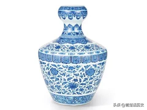 这个世界上最珍贵的花瓶,今日分享世界上最贵的花瓶有哪些