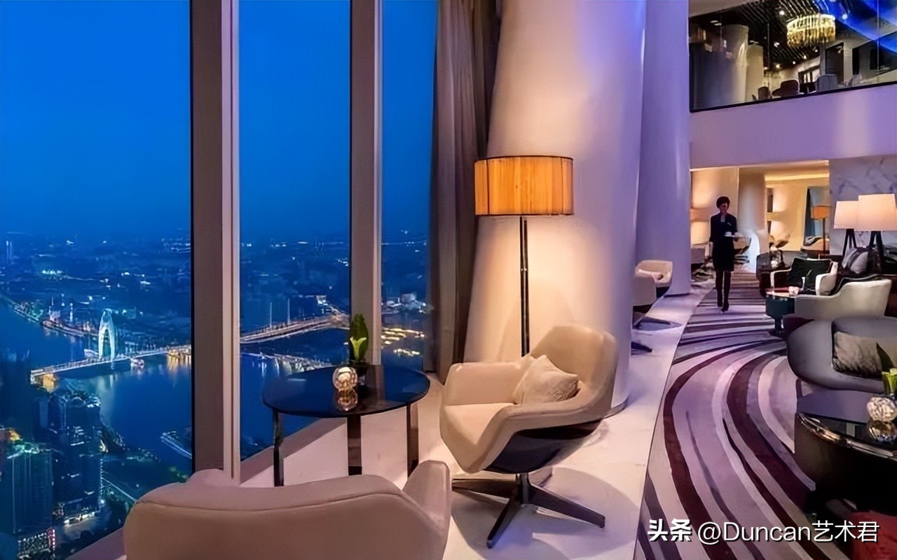 全球顶级十大精品酒店,全球奢华酒店品鉴