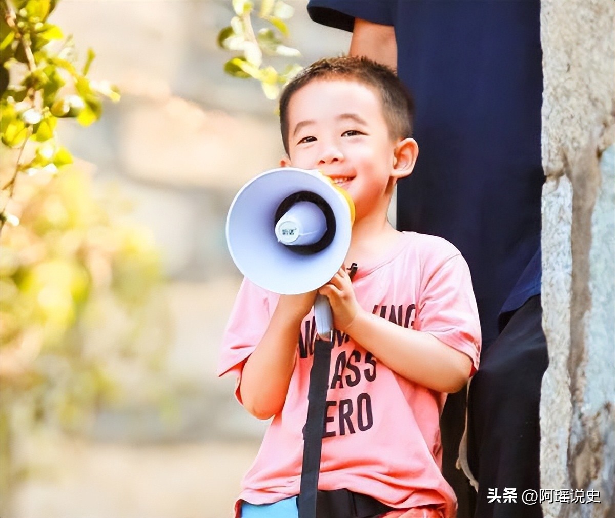 爸爸去哪儿石头天天,爸爸去哪儿石头康康