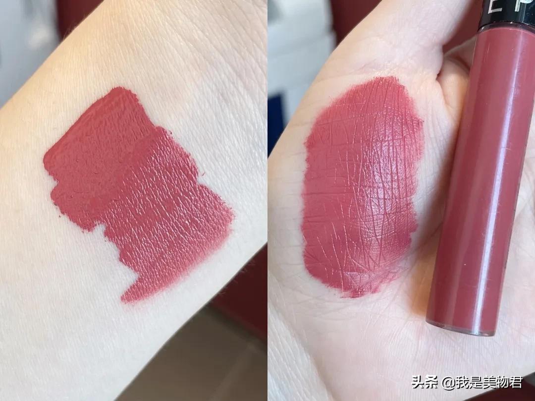 开春口红推荐,春季新款大牌显白口红