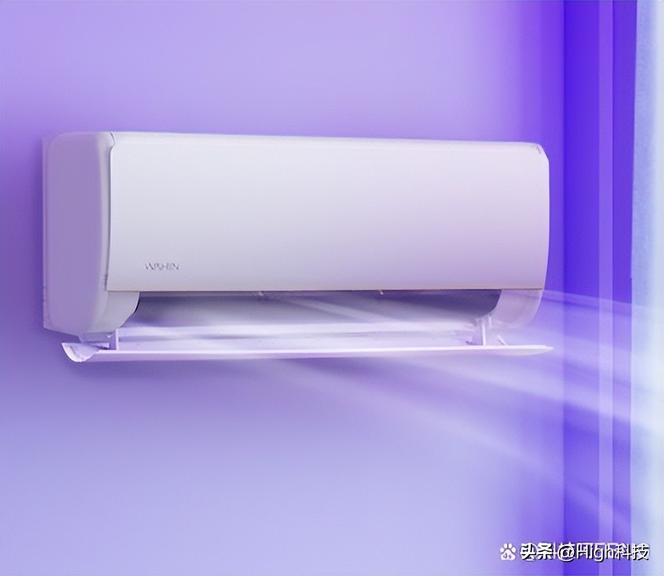 为什么现在推荐的都是华凌空调,为何华凌变频空调那么便宜