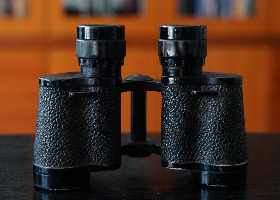 目前世界上最灵敏的望远镜,世界十大最好的军用望远镜