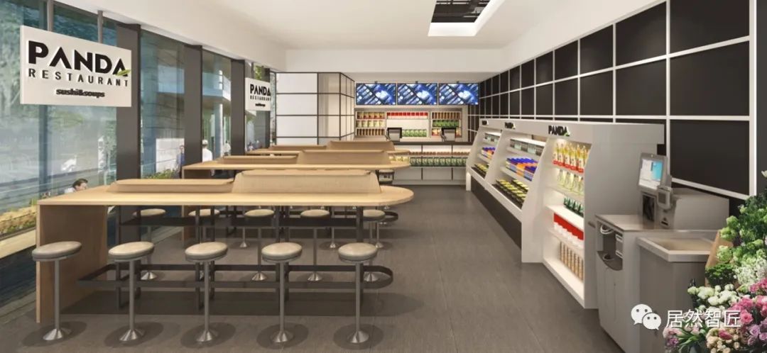 一站式装修服务体系,管家级一站式家装服务