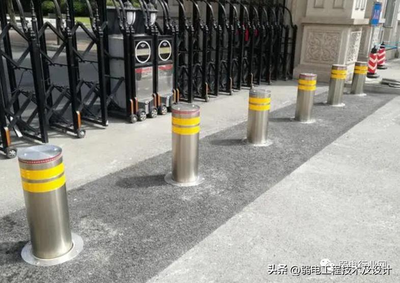 升降柱如何施工？施工费是多少？