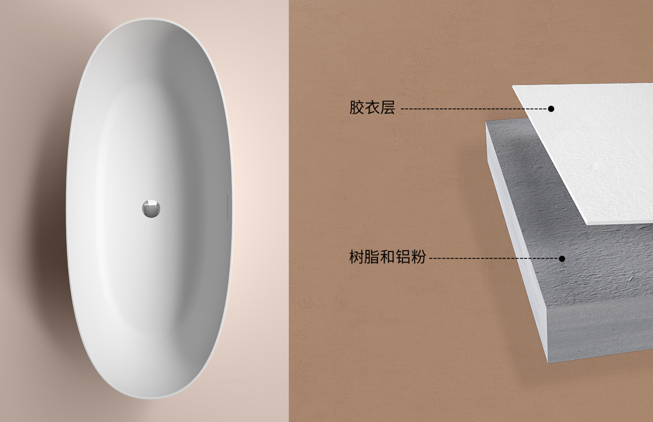 浴缸安装水管预留尺寸示意图,浴缸选购技巧及安装方法