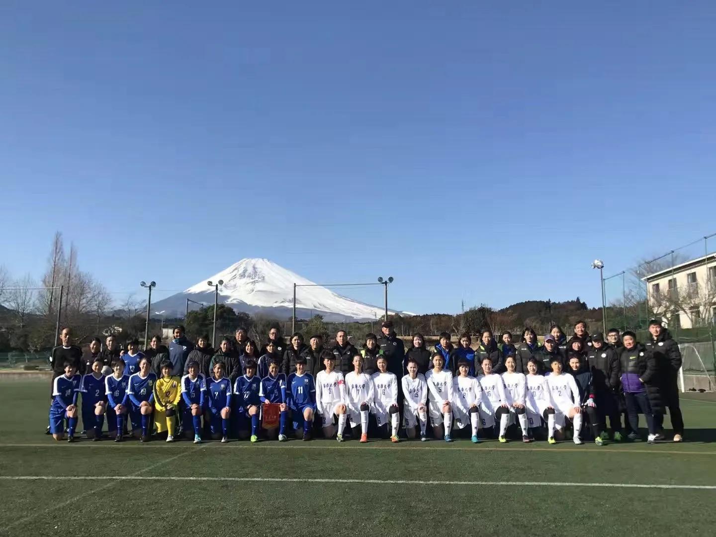 中日足球的差距对比视频,中日足球的一些差距专访