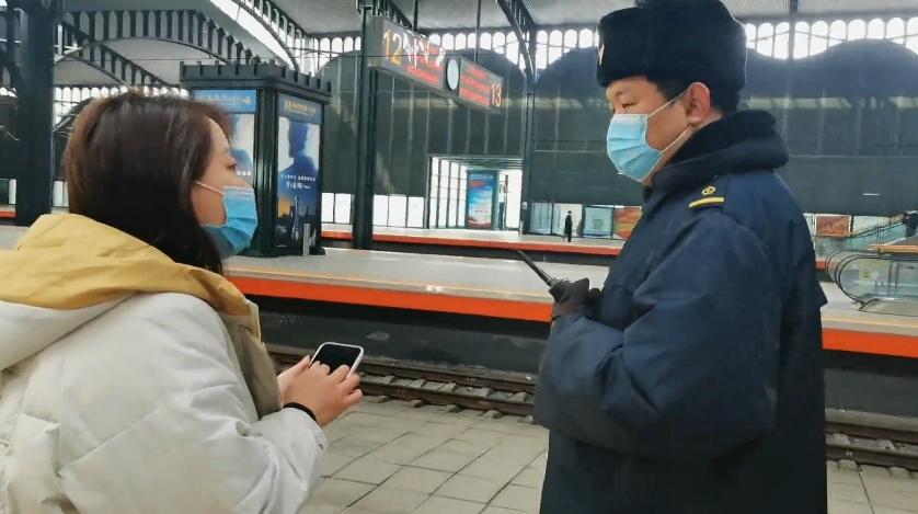 哈尔滨西站最晚几点关门,哈尔滨西站晚上关不关门