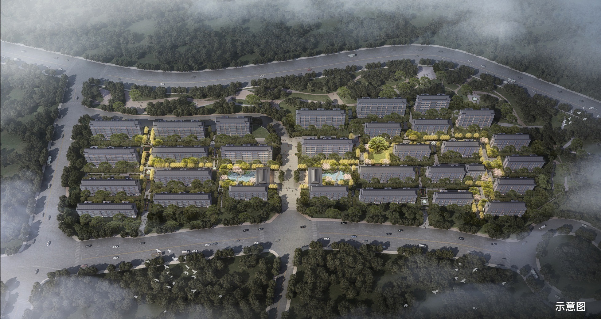 北京西山别墅区缺点,北京西山别墅区由来