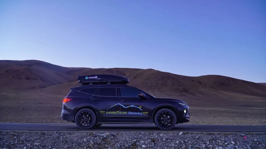 自驾穿越西藏最危险的路,4800公里川藏线穿越