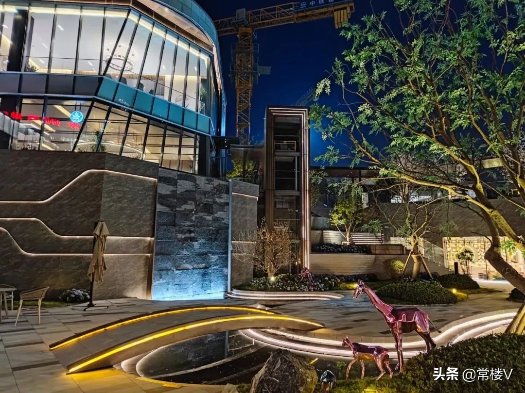 国企背书,国企央企背书的楼盘