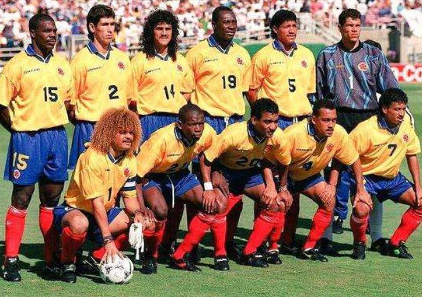 足球运动员埃斯科巴被杀纪录片,世界杯惨案埃斯科巴