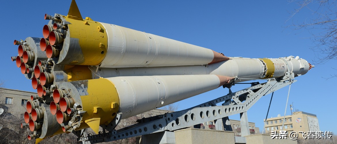 苏联导弹库到底有多厉害,苏联打造的核导弹有多少
