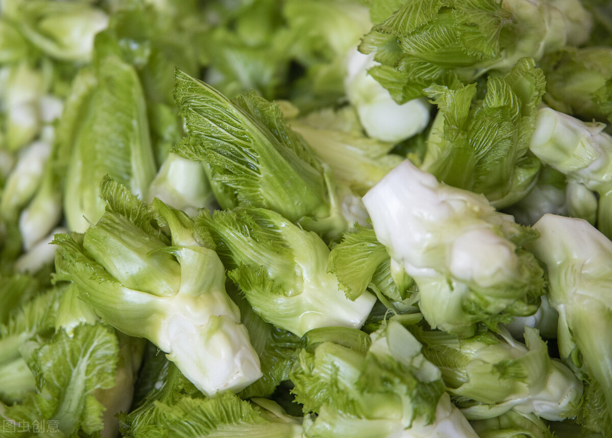 儿菜怎么炒着吃好吃,儿菜炒着吃要焯水吗