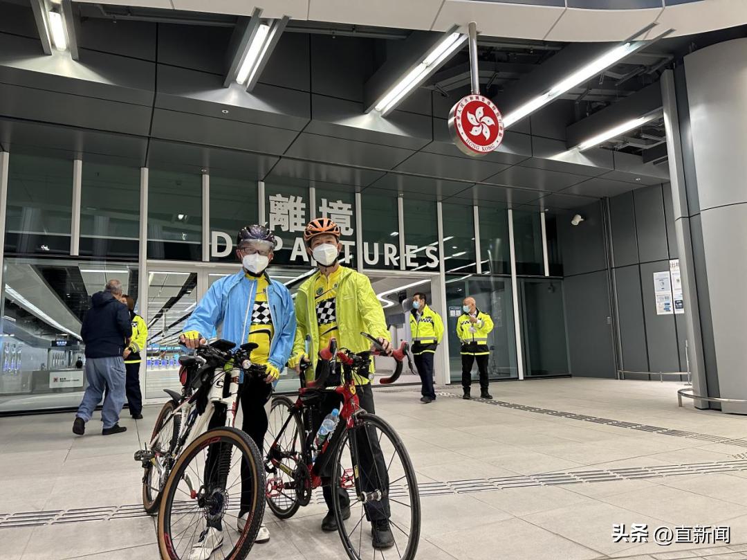 香港通关攻略罗湖口岸,香港莲塘口岸通关