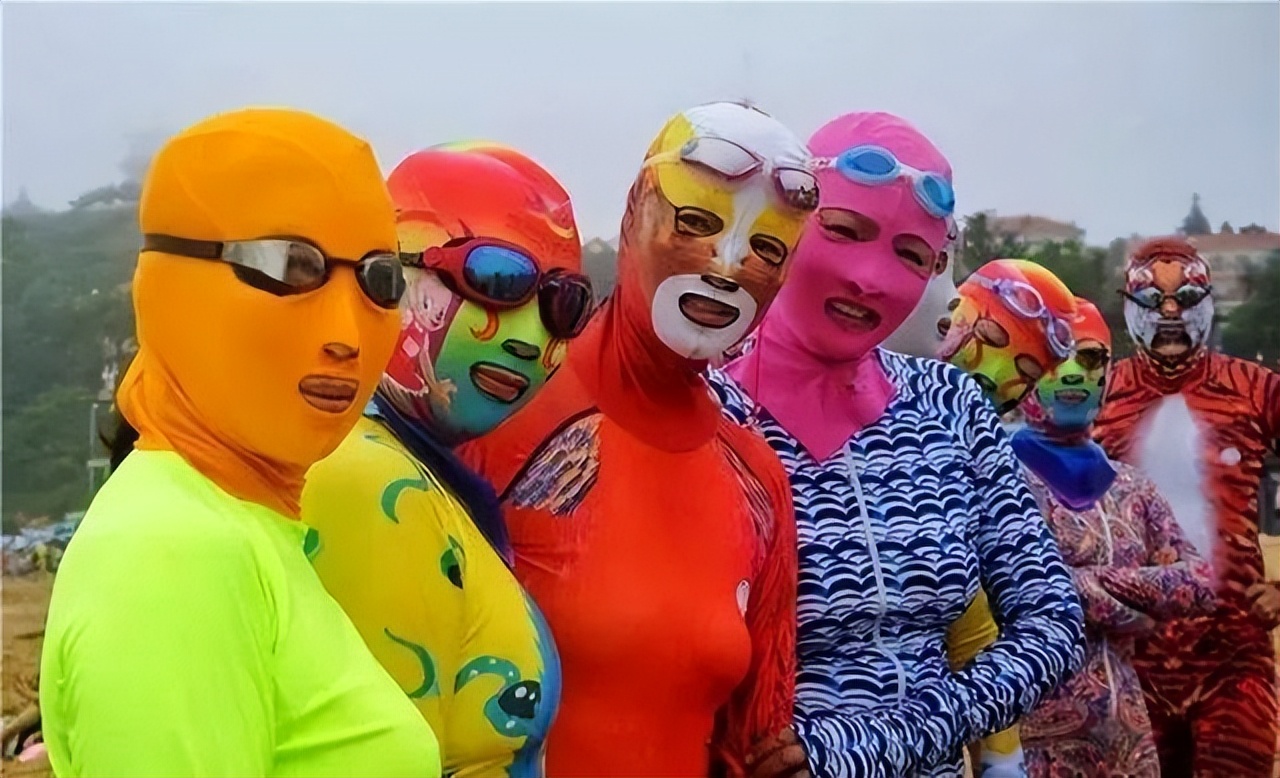 为什么有些人一晒就特别容易黑,为什么夏天有人特别容易被晒黑