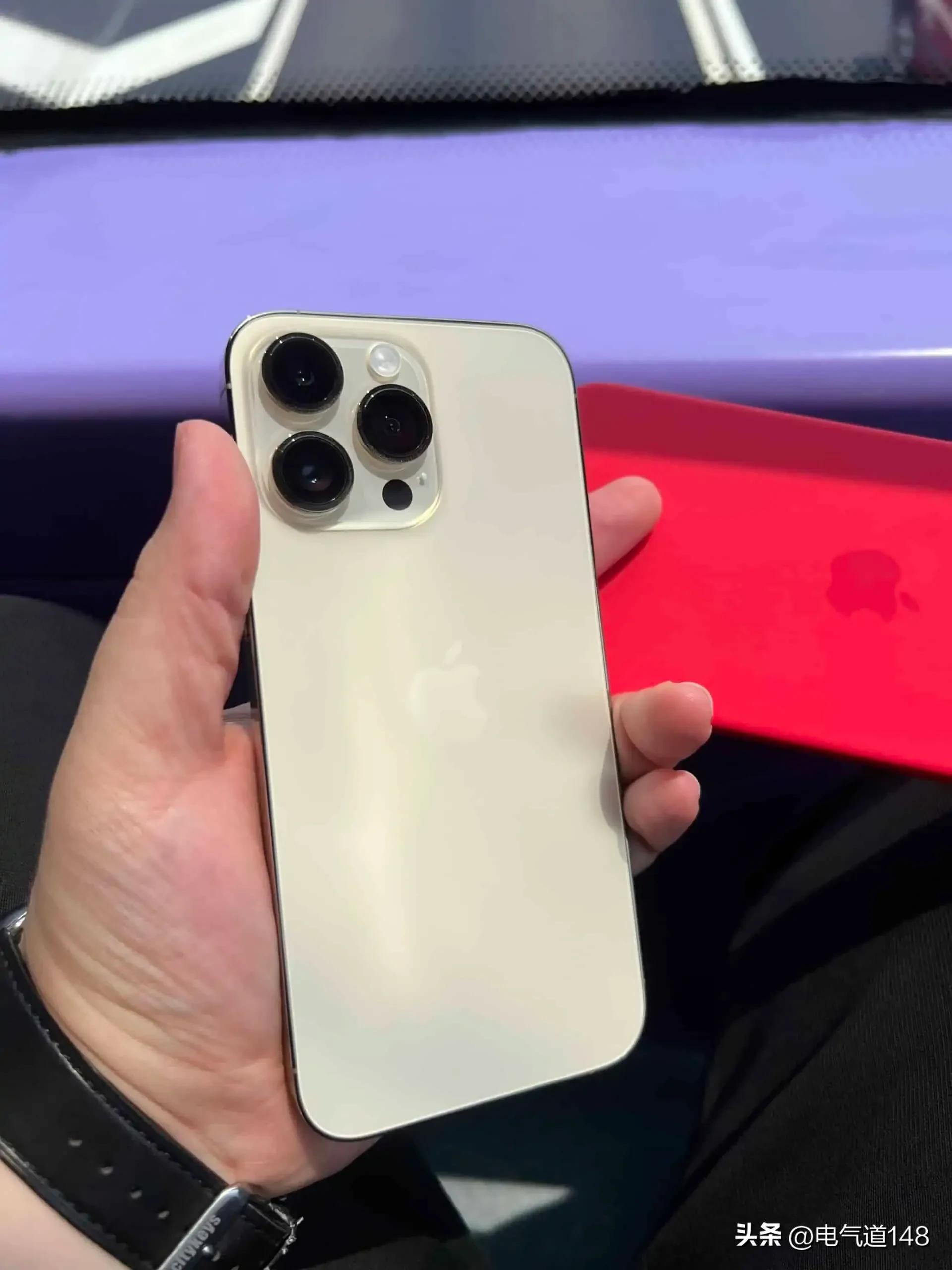 「试用一周」iPhone14ProMax评测8个缺点9个优点分析