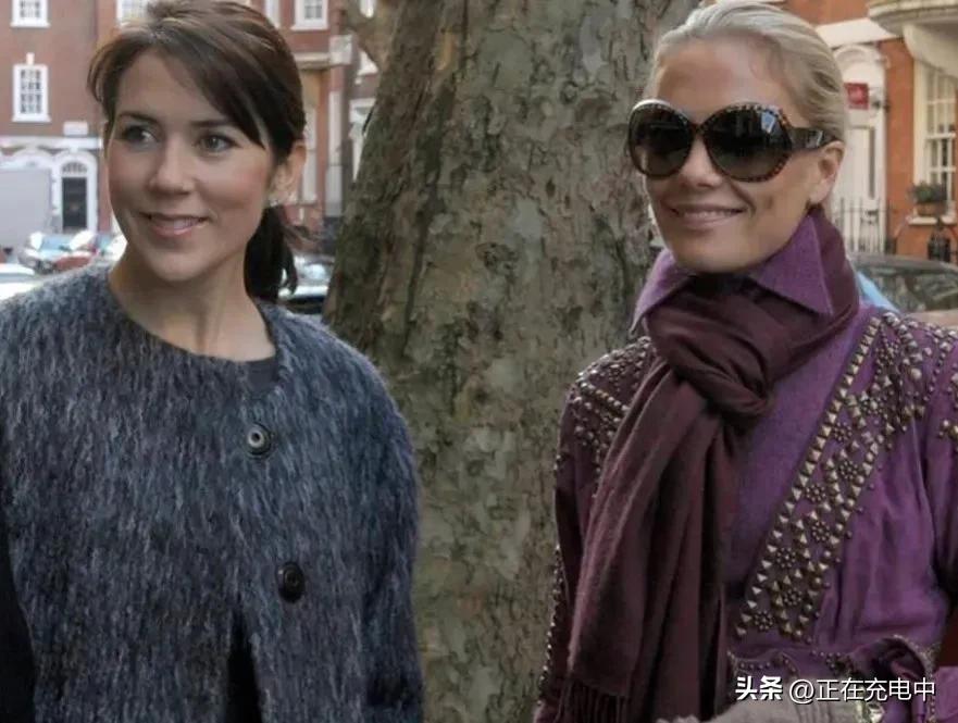 丹麦王室二皇子,丹麦二王子