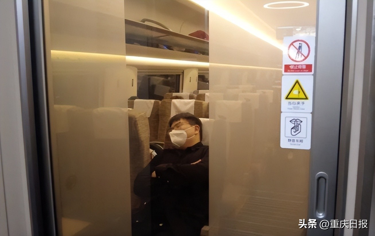 坐火车再也不怕吵了网友喜大普奔,坐火车再也不怕吵了