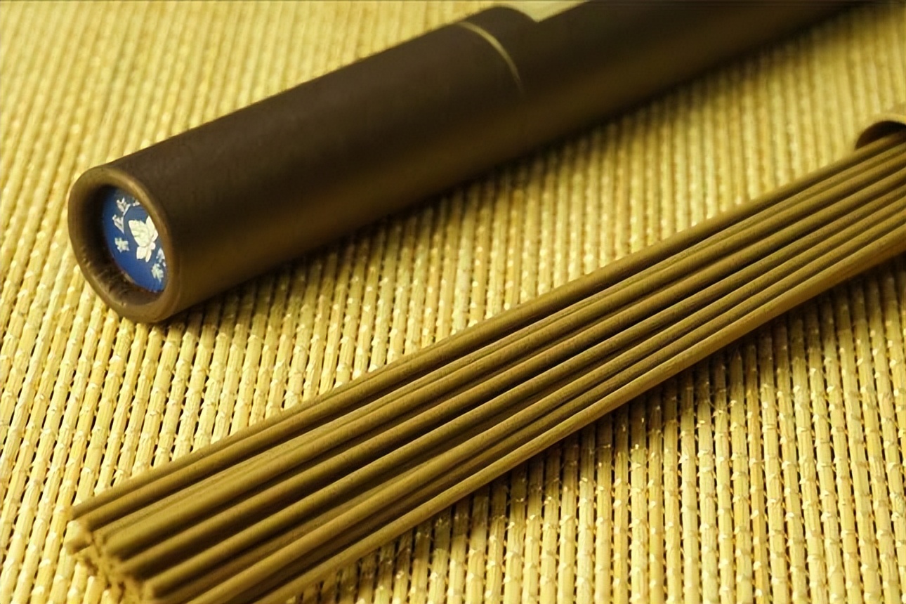 断头香有什么说法大有玄机,什么是断头香为什么不能烧