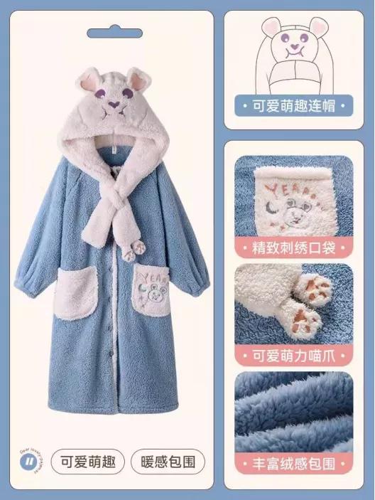 探访疫情下的潮汕睡衣王国，年产10亿件，却依然发愁？