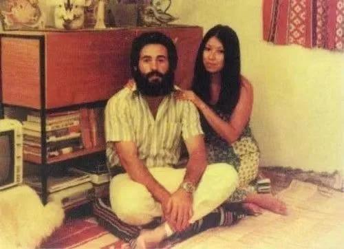 三毛女作家到底是一个什么样的人物？孤独？自由？热烈？无情？