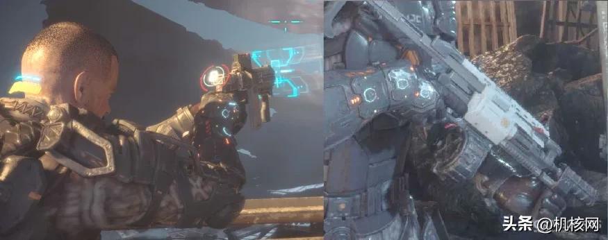 木卫四协议最好用的武器,木卫四协议哪把枪好