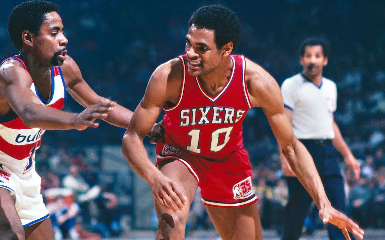 费城76人球星,费城76人排行榜