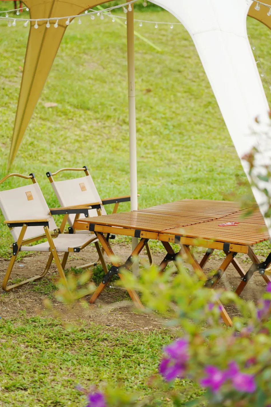 徒步露营带什么好吃的美食,旅行美食露营总有一款能治愈