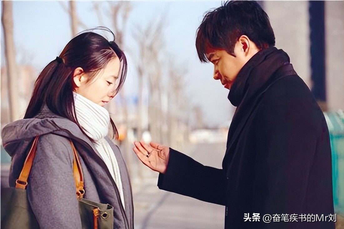 电影北京爱情故事解说,电影北京爱情故事