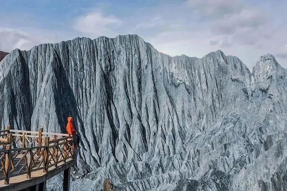 五一甘孜川西环线旅游路线,春节成都甘孜五日游攻略