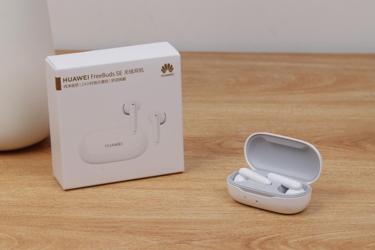 华为freebudsse耳塞,华为freebudsse可以加耳塞吗